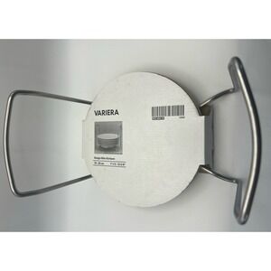 Ikea VARIERA Adjustable Plate Holder Carrier 13958 New In Package